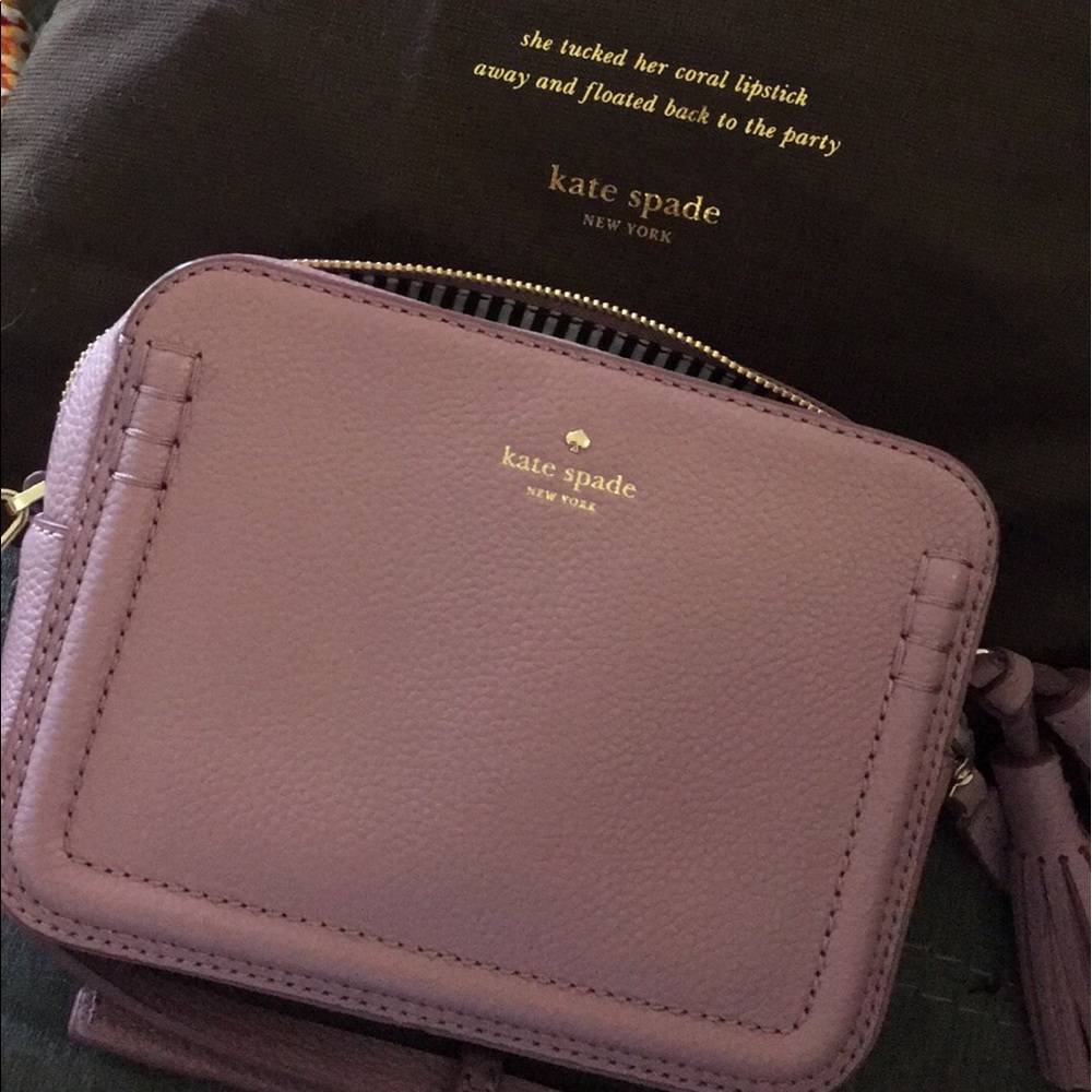 Kate Spade Arla